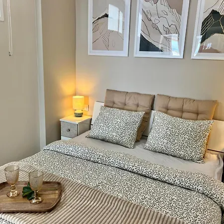 Apartament El Sueno *