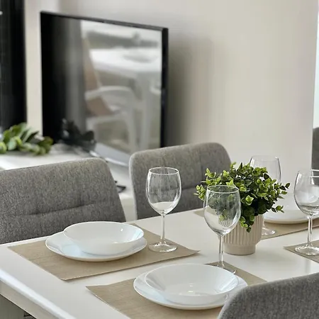 El Sueno Appartement Costa Adeje (Tenerife)