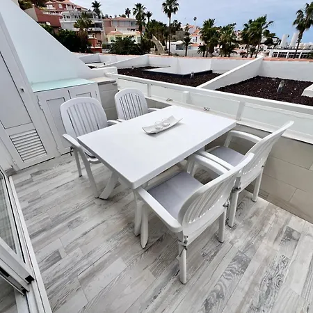 El Sueno Appartement Costa Adeje (Tenerife)
