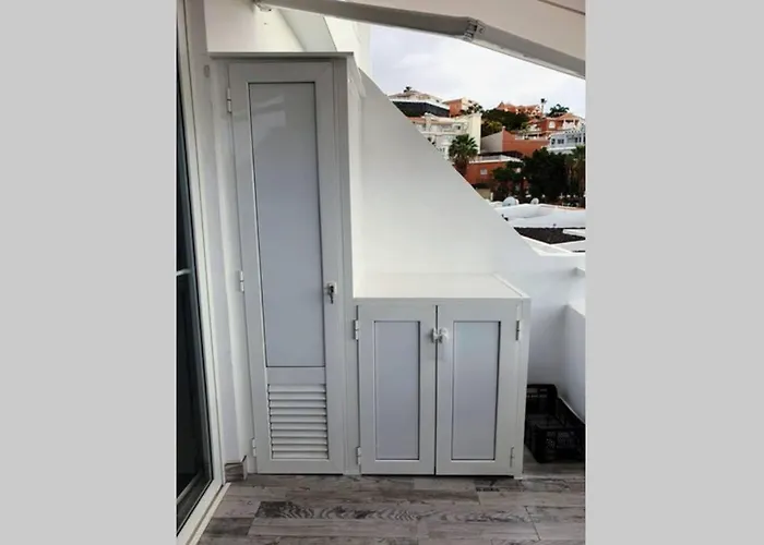 Апартаменти El Sueno *