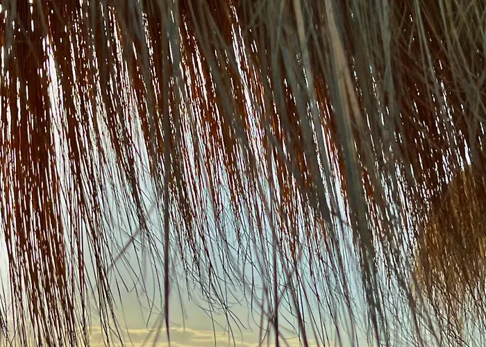 El Sueno Апартаменти Адехе