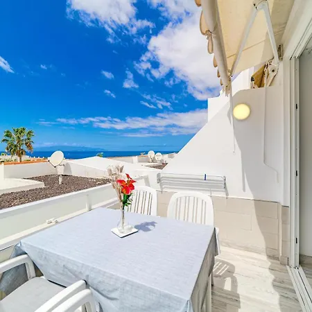 El Sueno Apartment